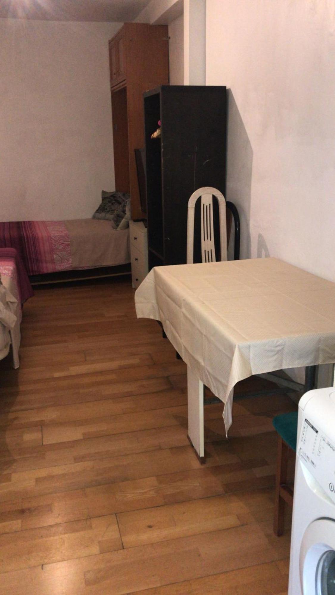 Apartamentos Pandiellos I Madrid Luaran gambar
