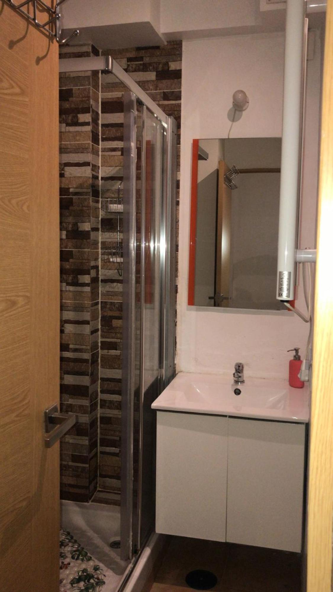 Apartamentos Pandiellos I Madrid Luaran gambar