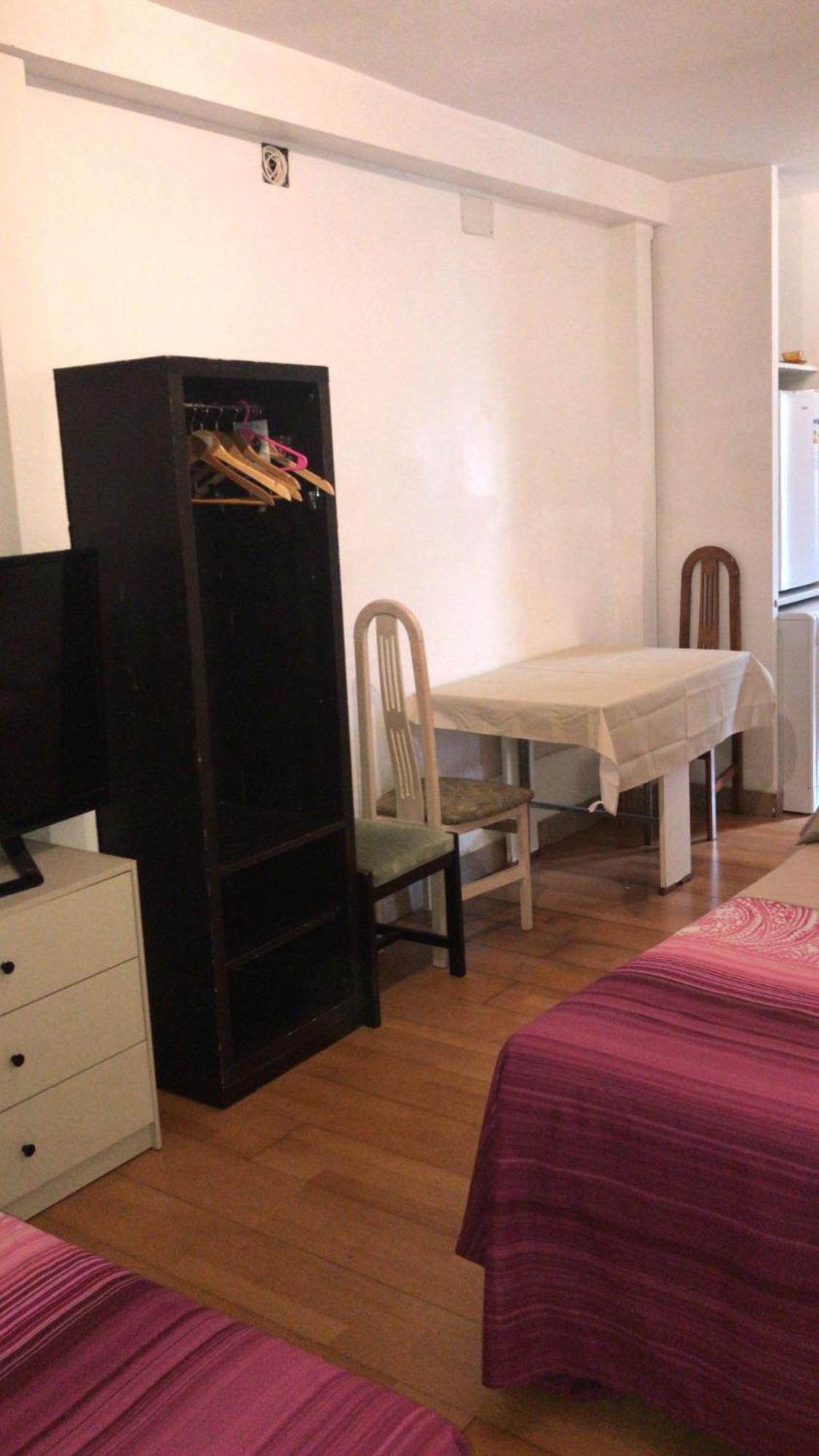 Apartamentos Pandiellos I Madrid Luaran gambar