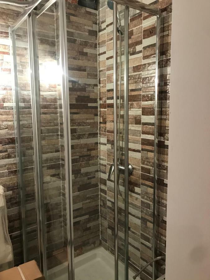 Apartamentos Pandiellos I Madrid Luaran gambar