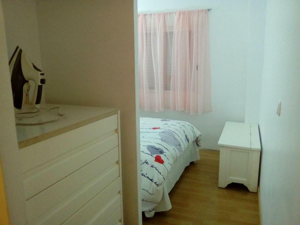 Apartamentos Pandiellos I Madrid Luaran gambar